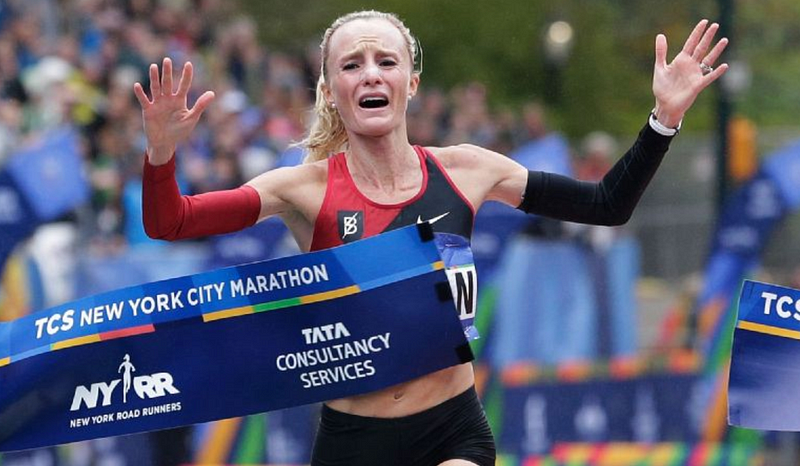 8 Iconic Moments From NYC Marathon History