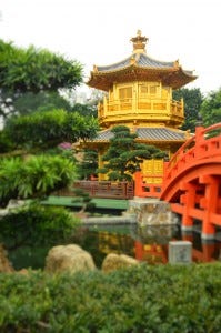 Nan Lian Gardens
