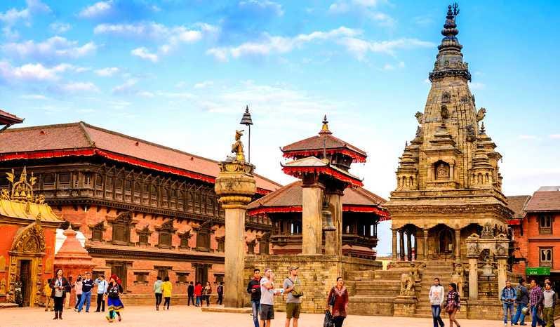 Things To Do In Kathmandu