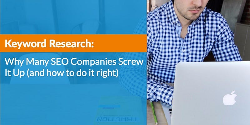 Keyword Research
