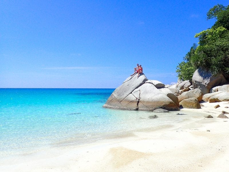 Perhentian Islands