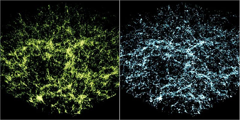 Why Measuring Redshifts Isn’t Enough To Understand The Universe - Big Think