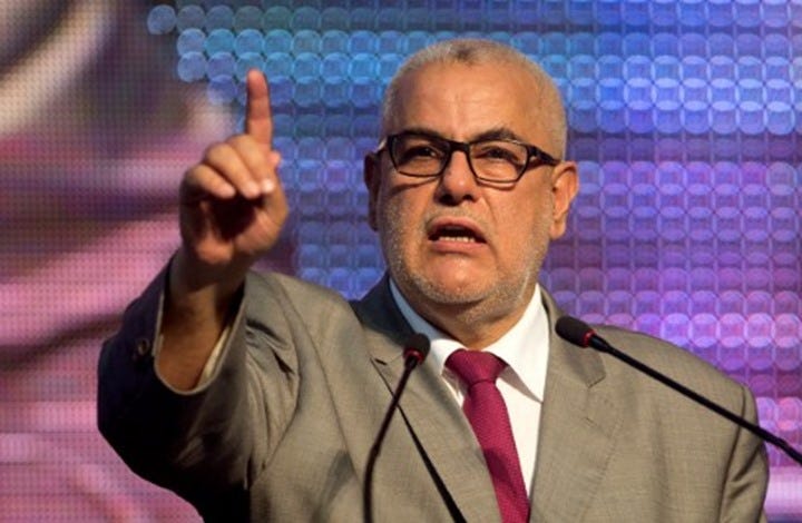 لوموند: عبد الإله بنكيران سر نجاح الإسلاميين المغاربة