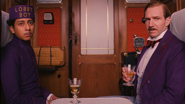 Script Analysis: “The Grand Budapest Hotel” — Scene By Scene Breakdown