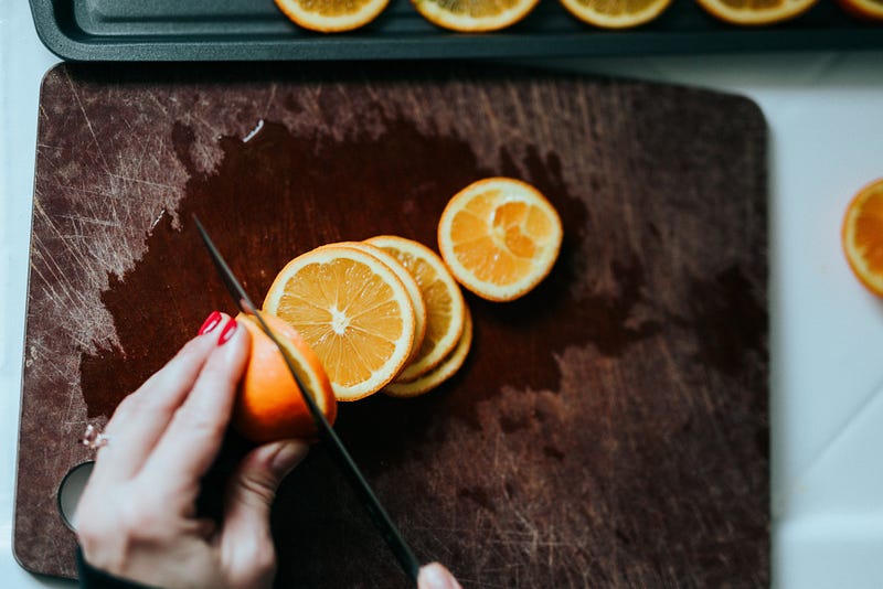 8 Tasty Fruits and Their Health Benefits