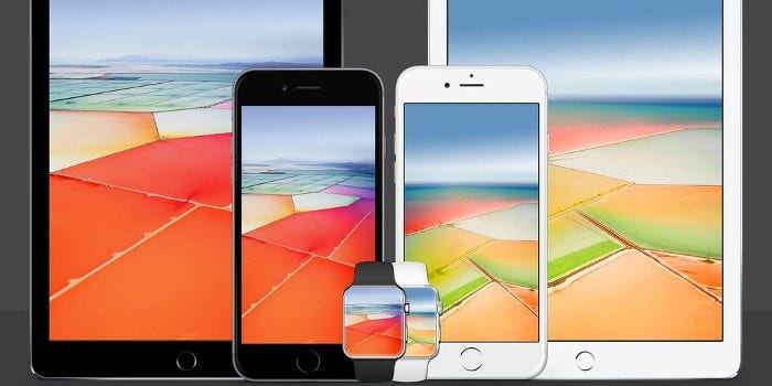 Fondos de pantalla iPhone SE wallpapers HD gratis