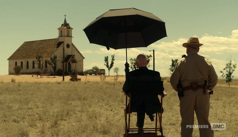 preacher - el valero