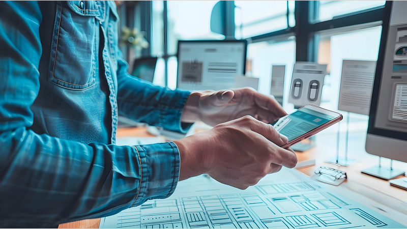 The Power of User Research: Uncovering Hidden Needs Feature image