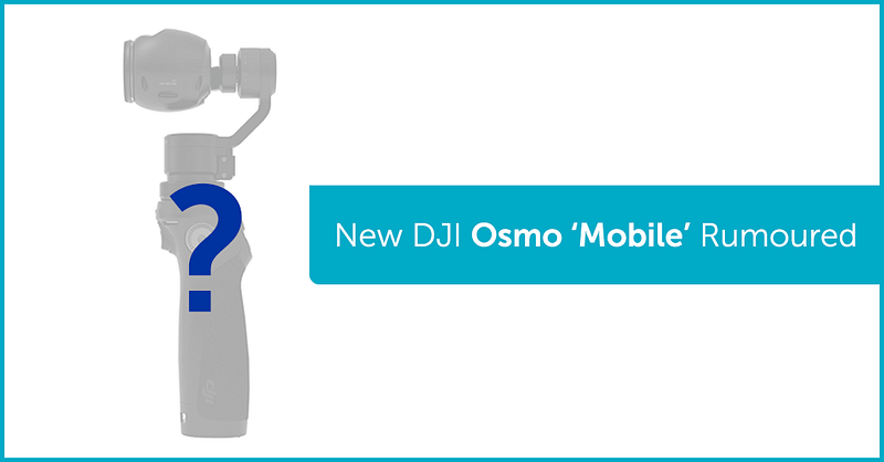 OsmoMRumours