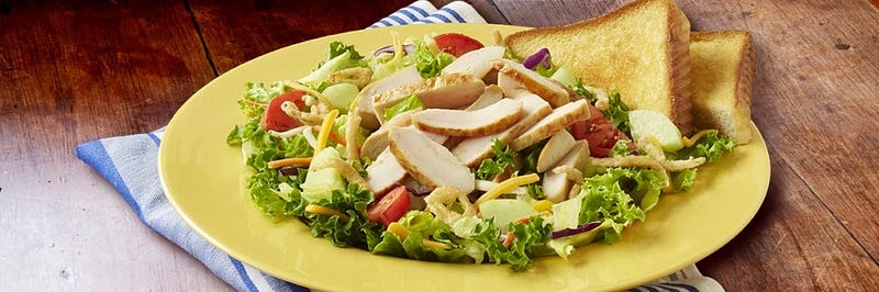 Zaxby's