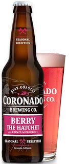 image courtesy Coronado Brewing