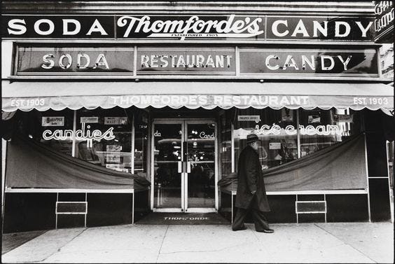 thomforde in harlem