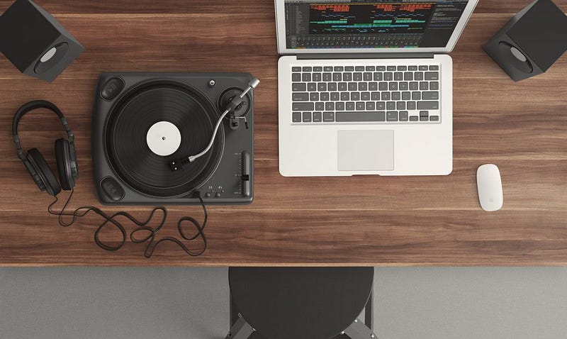 Audiotechnology
