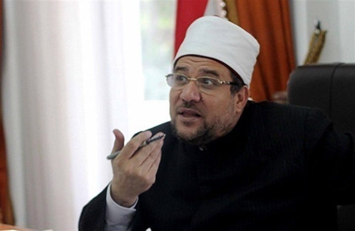 أوقاف مصر: لا إلزام للمساجد بالكهرباء.. ومصلون يشكون