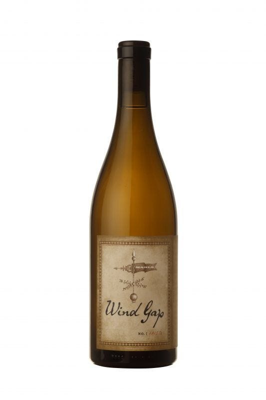 Wind Gap Trousseau Gris