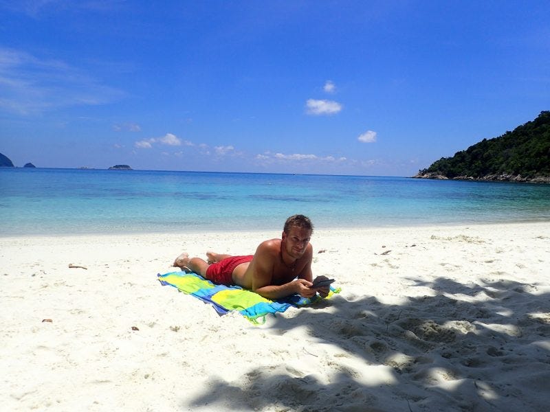 Perhentian Islands