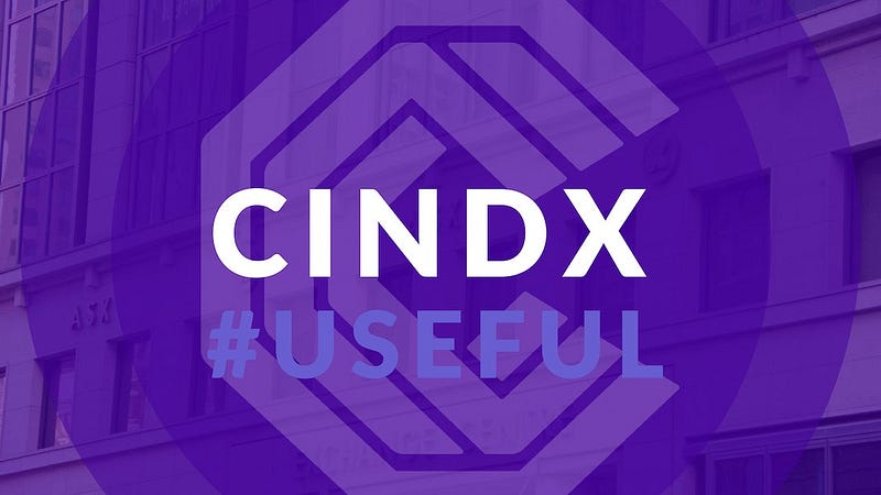 Image result for cindx bounty