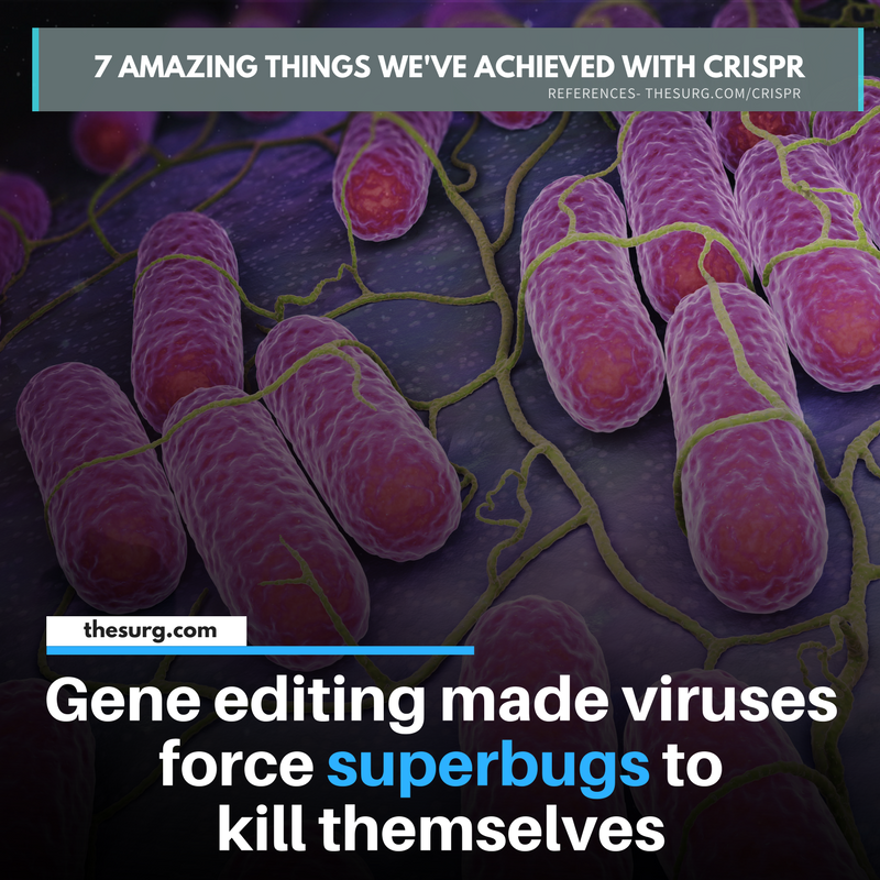 CRISPR