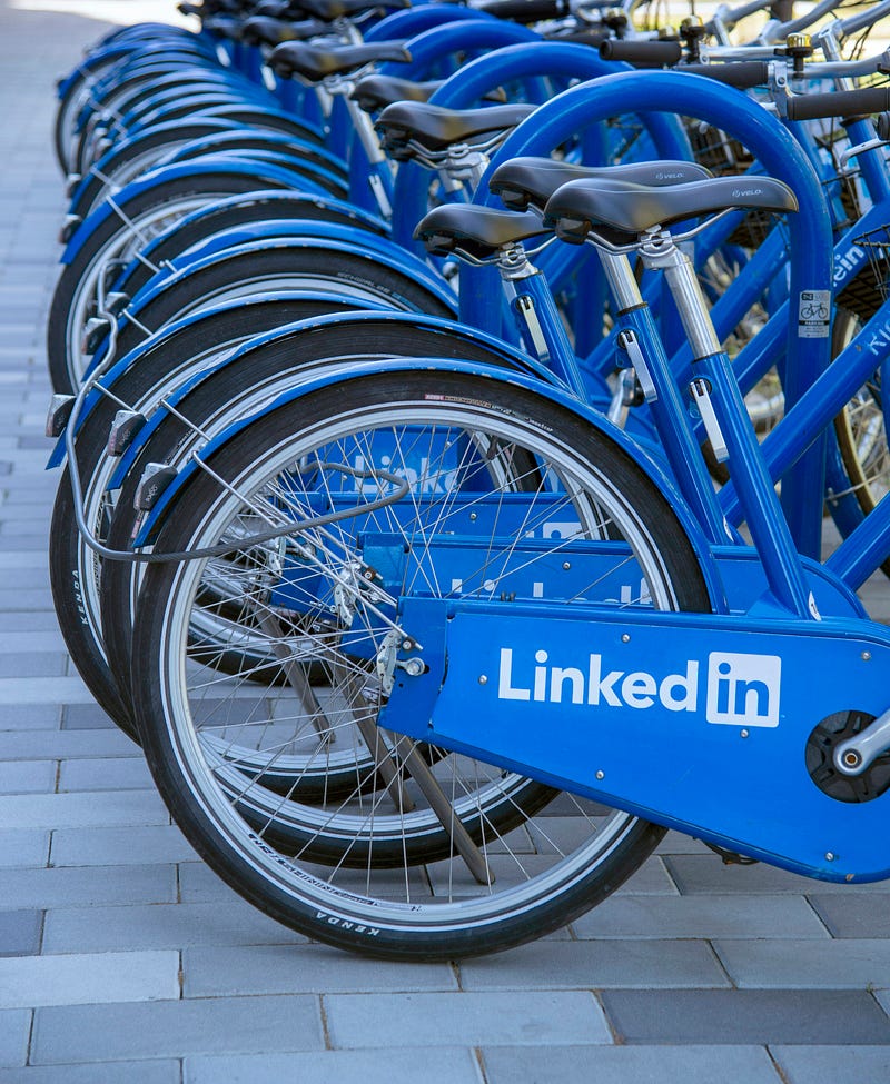 3 Ways You Can Leverage Your LinkedIn Profile for Success