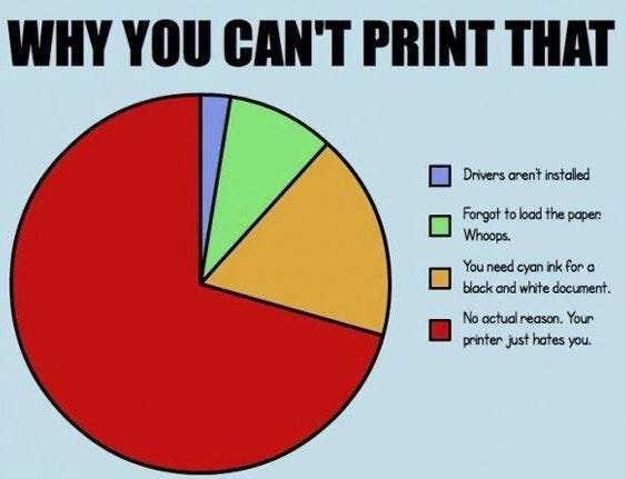 whyyoucantprint