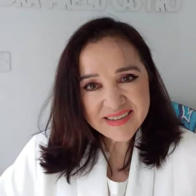 Dra Arelis Castro