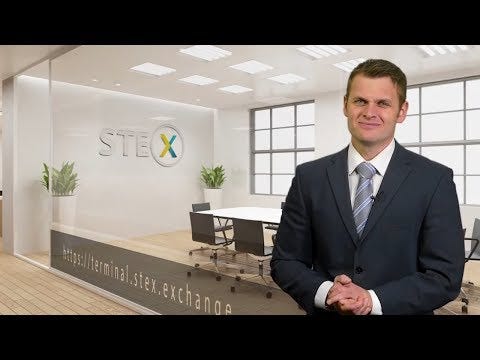 Smart Token Exchange (STeX)