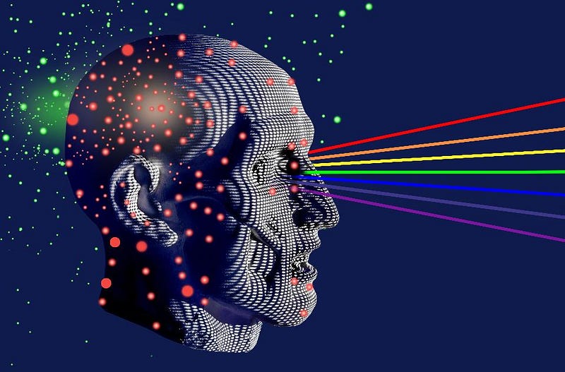 How Machine Learning, Big Data And AI Are Changing Healthcare Forever