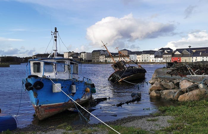 Galway (Ireland)