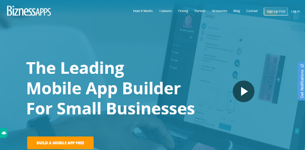 BiznessApps