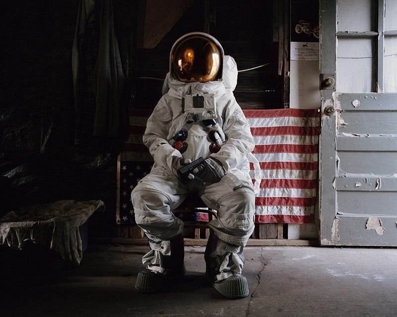 Astronaut02