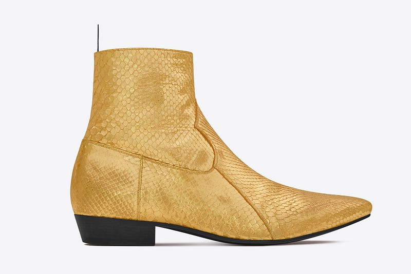 Image credit: footwearnews.com