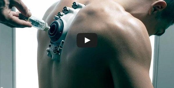 10 Future Technologies That Will Change The World | #FutureTech #Wearables #Robotics #IoT