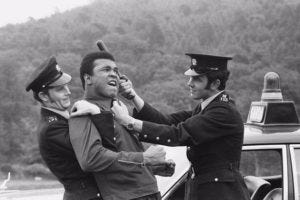 Muhammad Ali