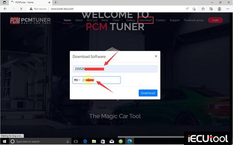 PCMTuner MPM Tool Installation and Activation Tutorial