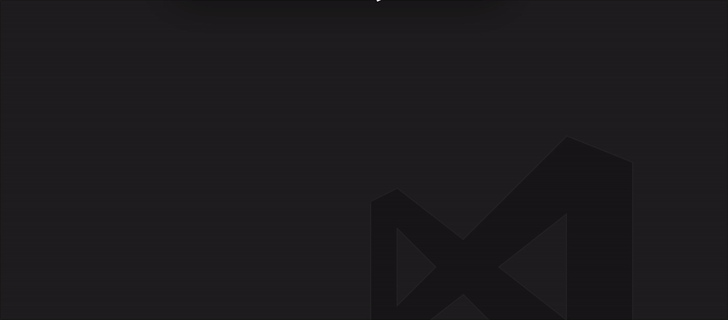 Search node_modules extensions in Visual Studio Code