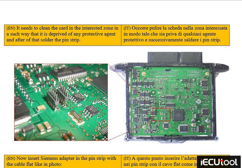 Will PADFlash Read and Write Ford SID902 ECU