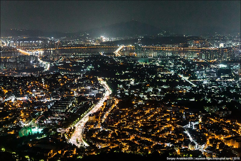 Seoul