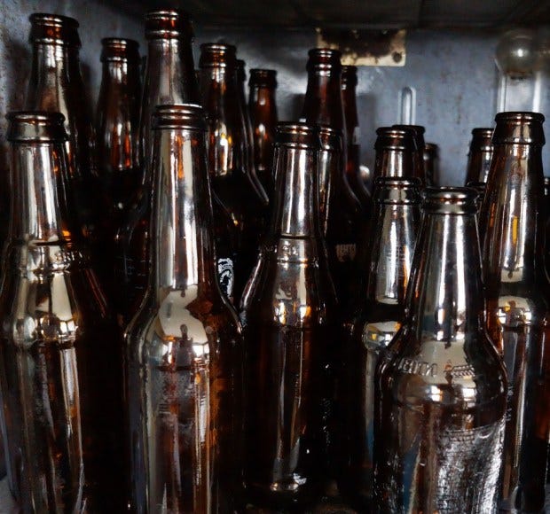 equipamentos para fazer cerveja
