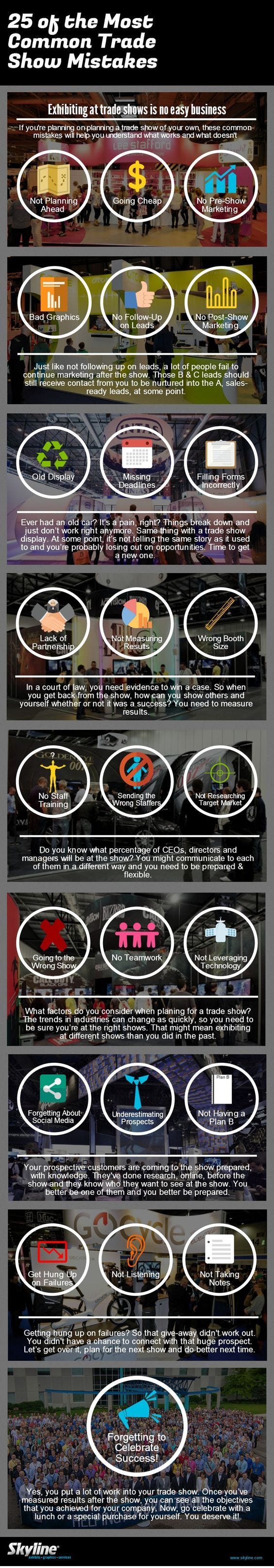 most-common-tradeshow-mistakes
