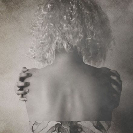 Disease evolution: the origins of anorexia and how it's shaped by culture and time