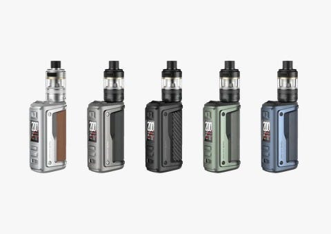 Comprehensive Guide to Vape Kits, E-Liquids, and Disposable Vapes