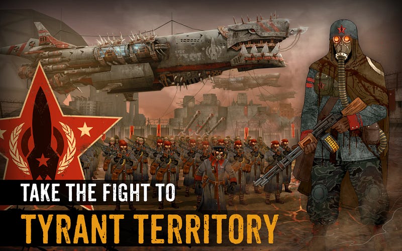 Sandstorm Pirates Wars Android Enerji Hileli MOD APK İndir