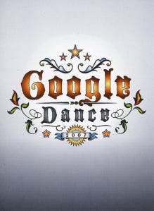 google-dance