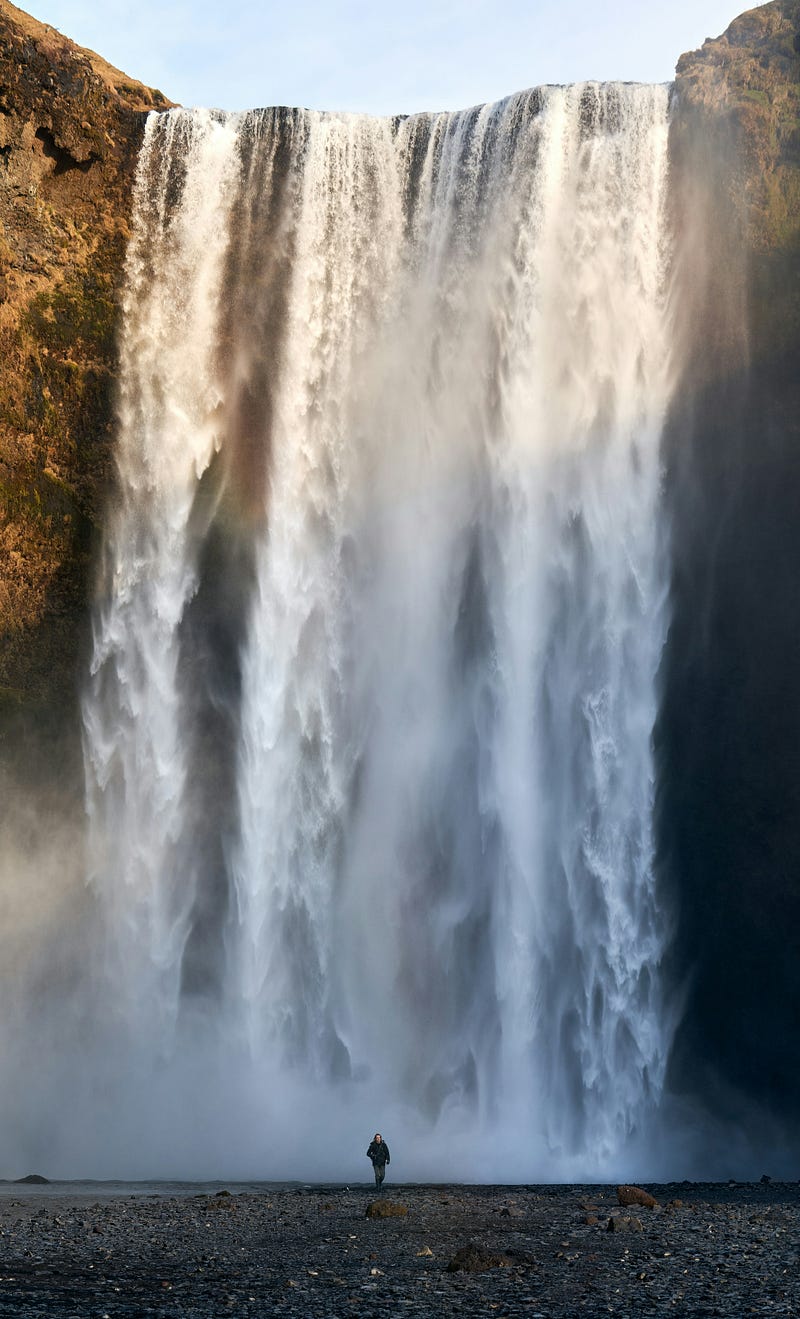 air terjun