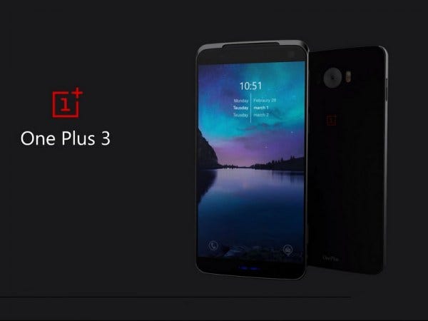 oneplus