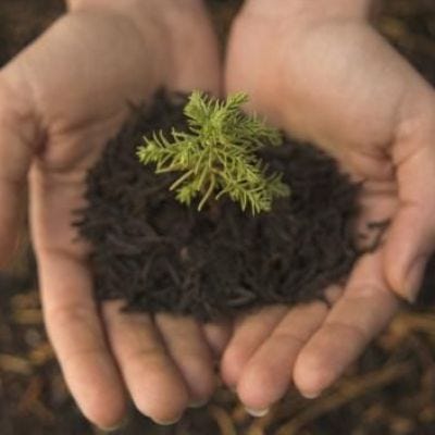 The first Earth Day - Apr 22, 1970