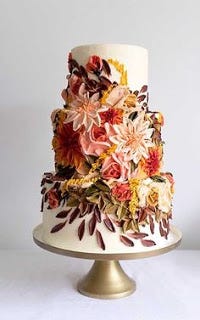 Diwali Cake Ideas Image
