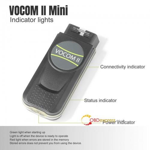 VOCOM 2 Mini