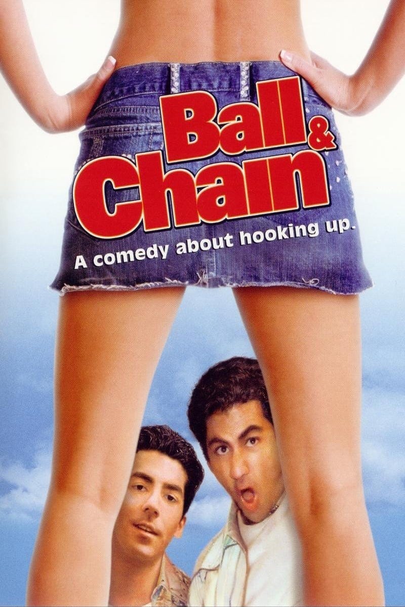 Ball & Chain (2004) | Poster