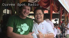 อาฉี เสียงหล่อ Spot Radio By CurvesDesign